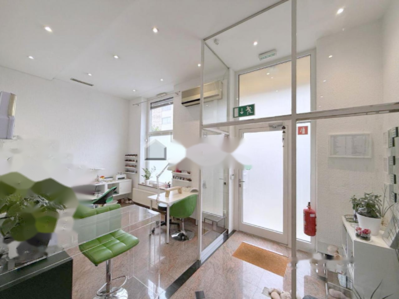 Офис в Любляне, Словения, 70 м² - фото 6