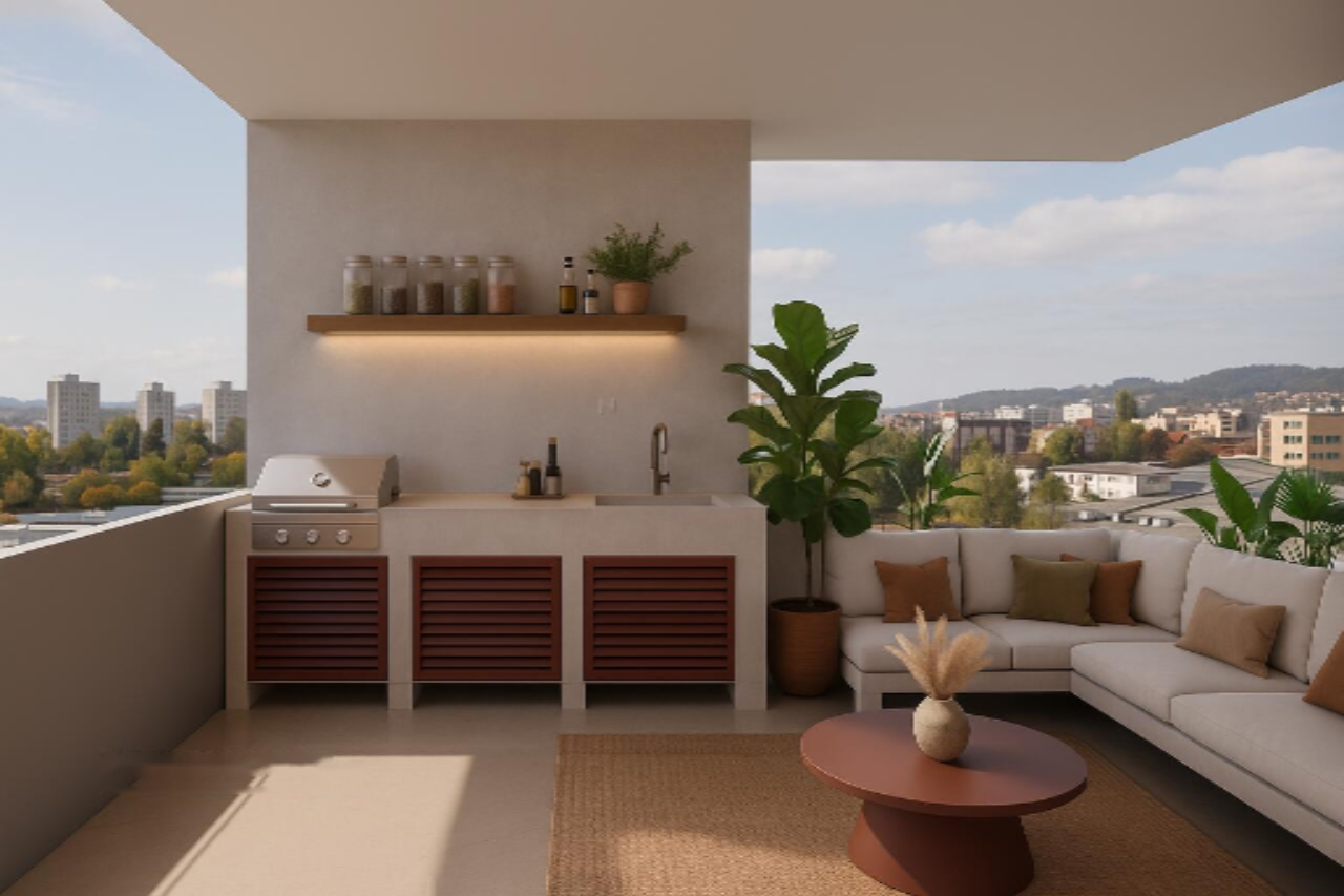 Квартира в Любляне, Словения, 120 м² - фото 6