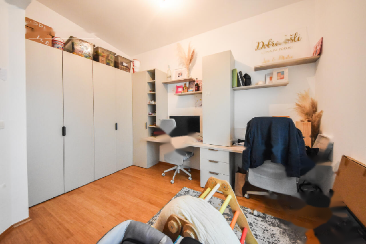 Квартира в Любляне, Словения, 129 м² - фото 6