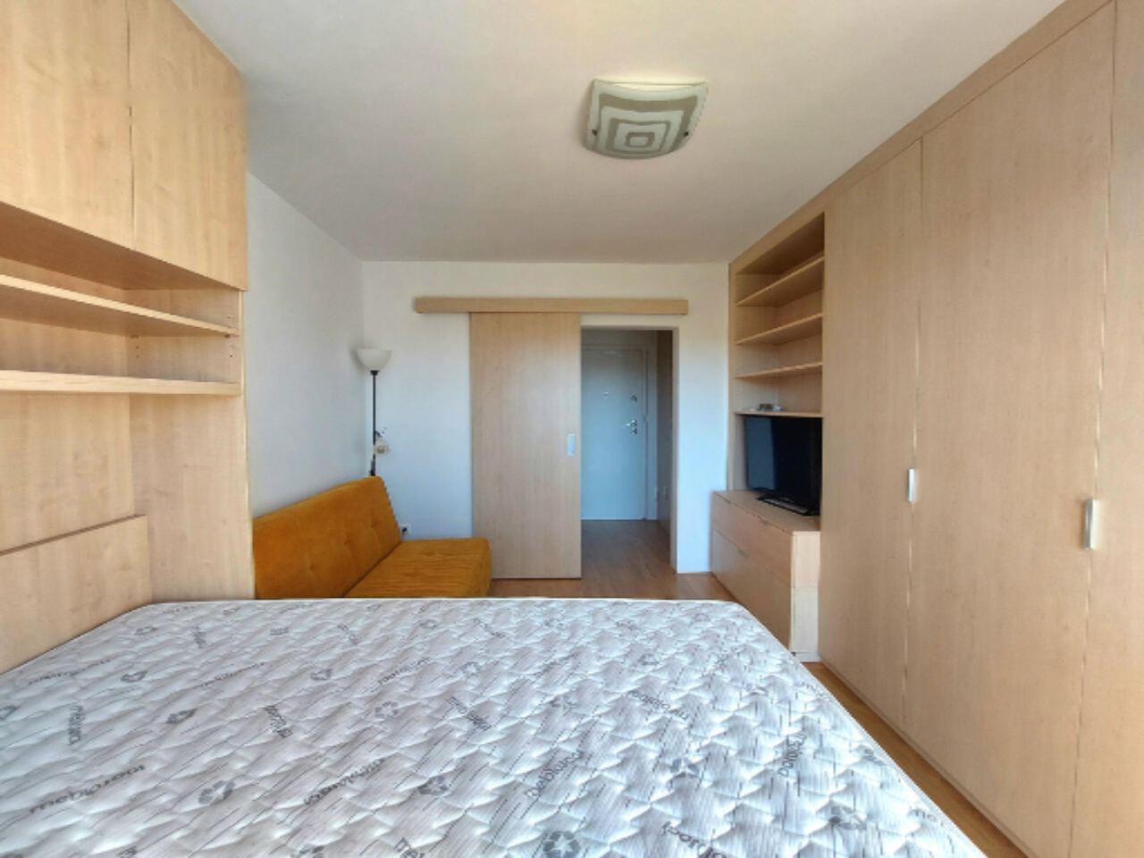 Квартира в Любляне, Словения, 38 м² - фото 6