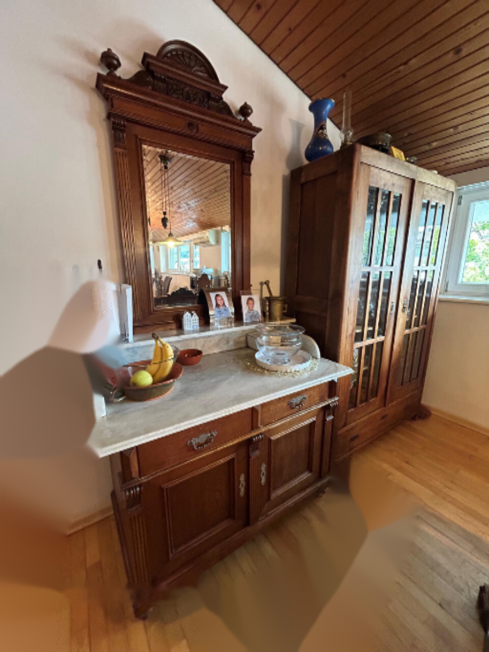 Квартира в Любляне, Словения, 125 м² - фото 6