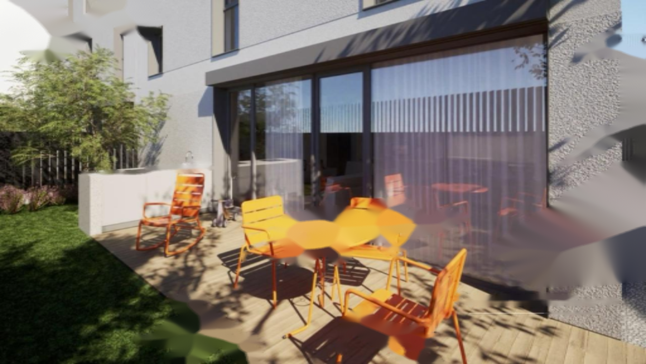 Дом в Любляне, Словения, 186 м² - фото 6