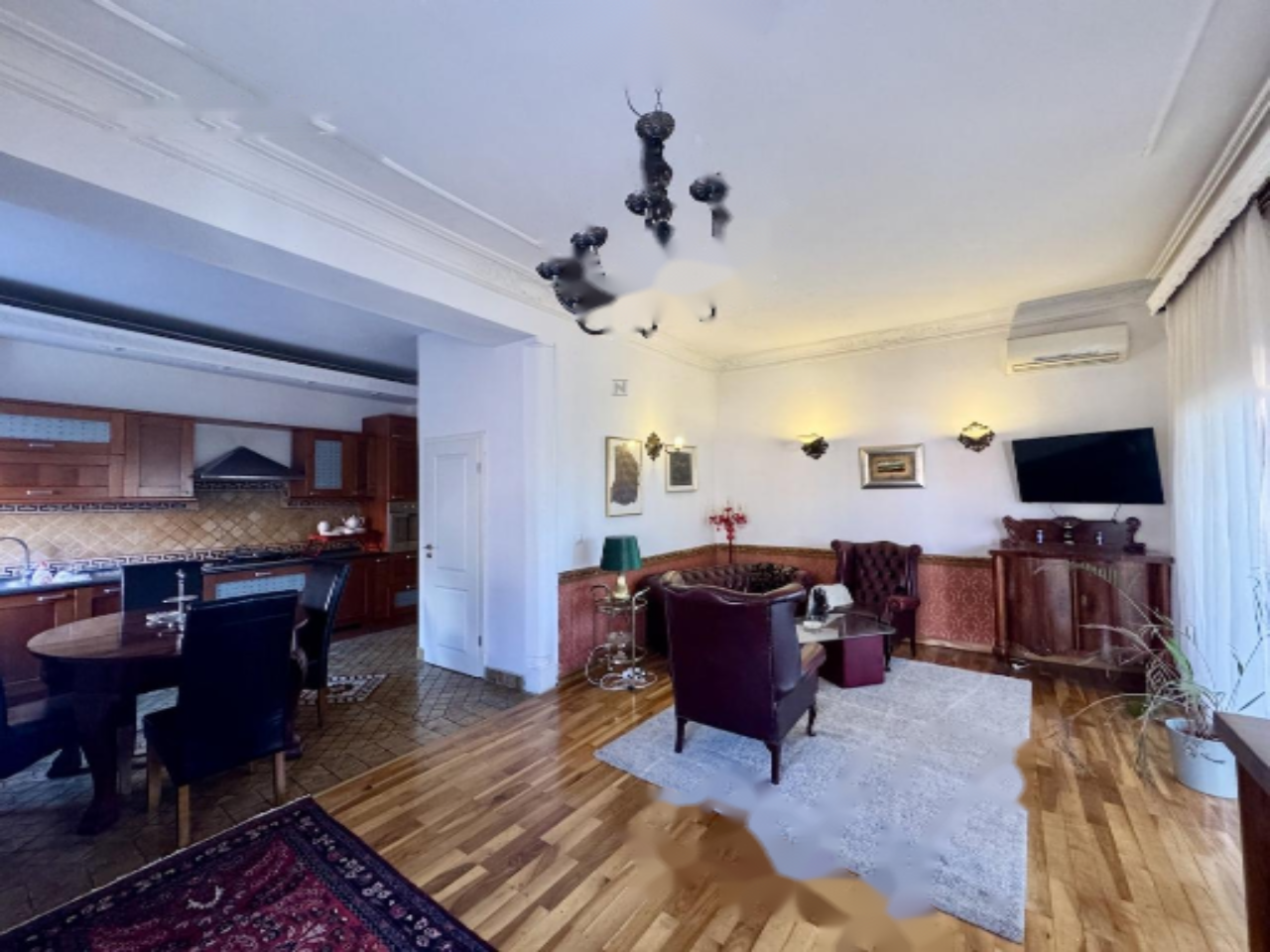 Квартира в Любляне, Словения, 121 м² - фото 6