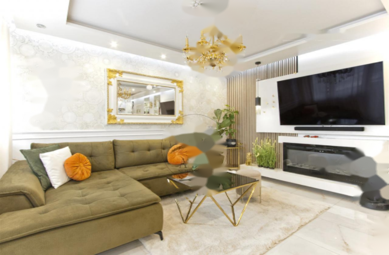 Квартира в Любляне, Словения, 60 м² - фото 7