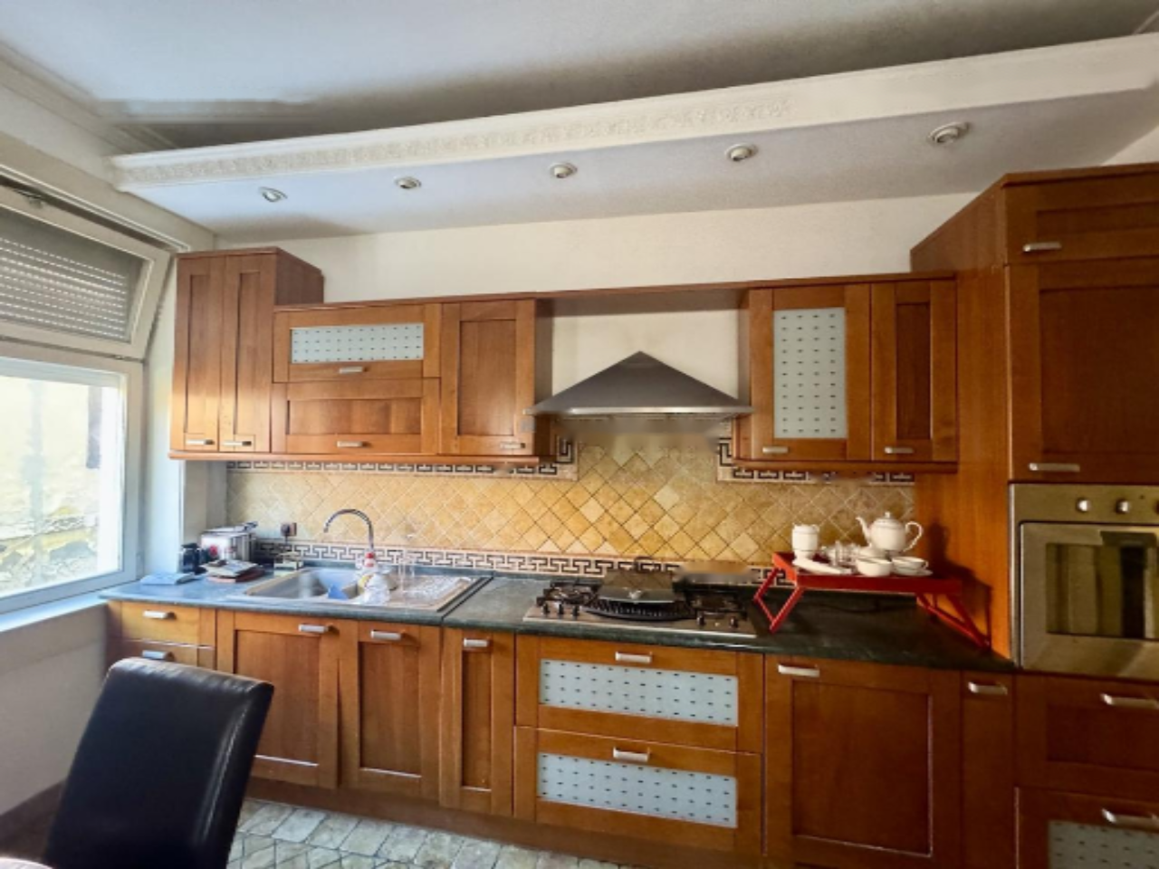 Квартира в Любляне, Словения, 121 м² - фото 7