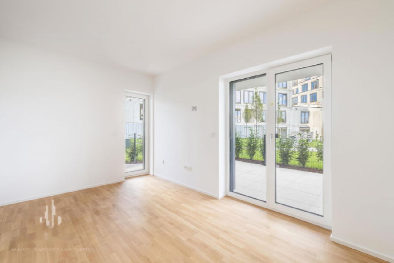 Квартира в Любляне, Словения, 103 м² - фото 7