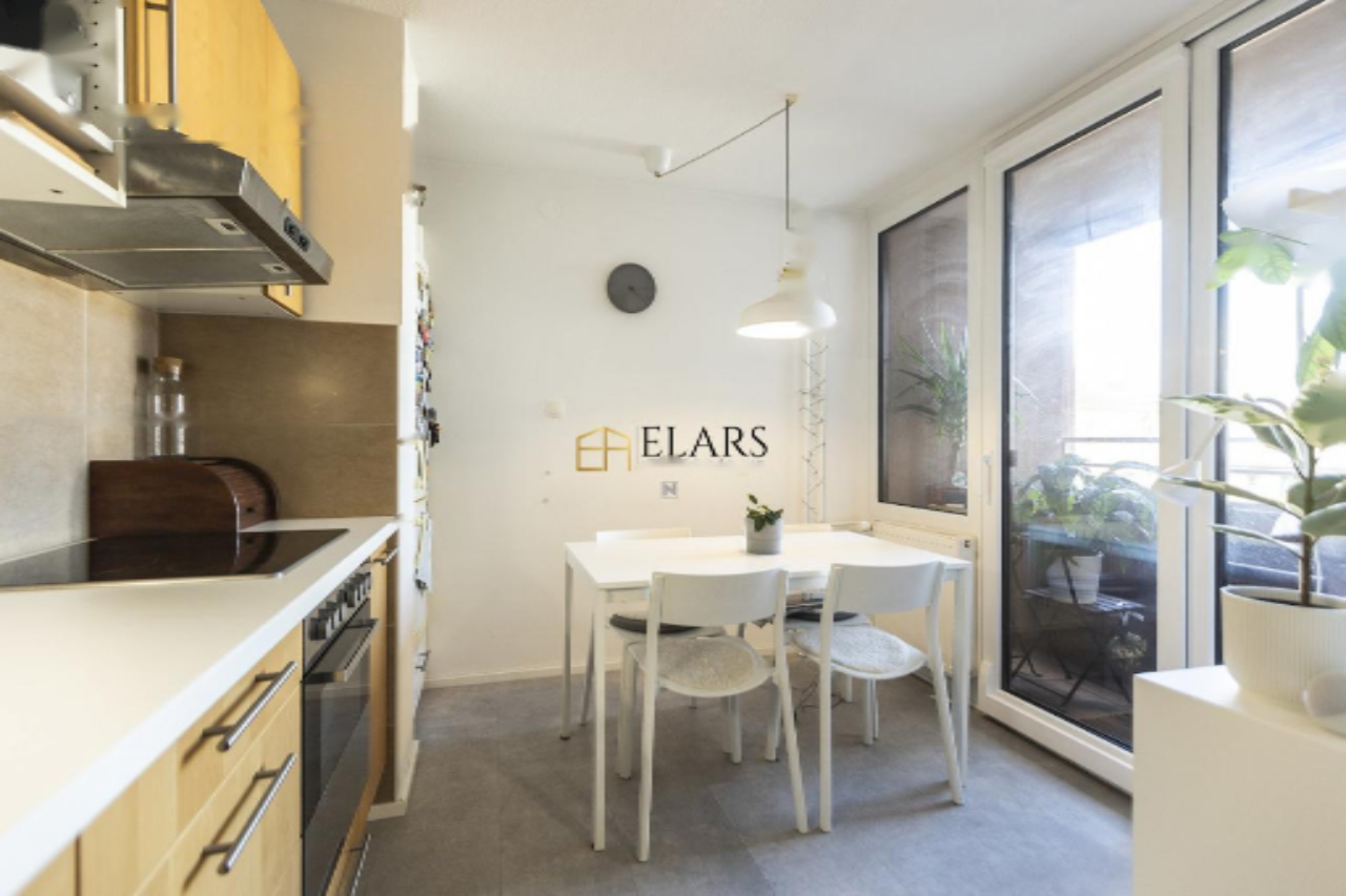 Квартира в Любляне, Словения, 42 м² - фото 7