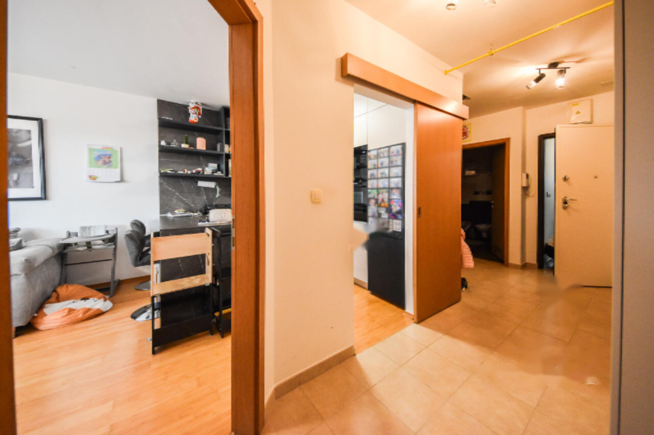 Квартира в Любляне, Словения, 129 м² - фото 7