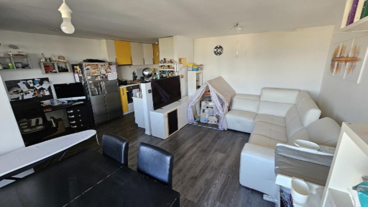 Квартира в Любляне, Словения, 64 м² - фото 7