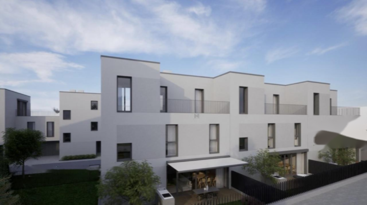 Дом в Любляне, Словения, 200 м² - фото 7