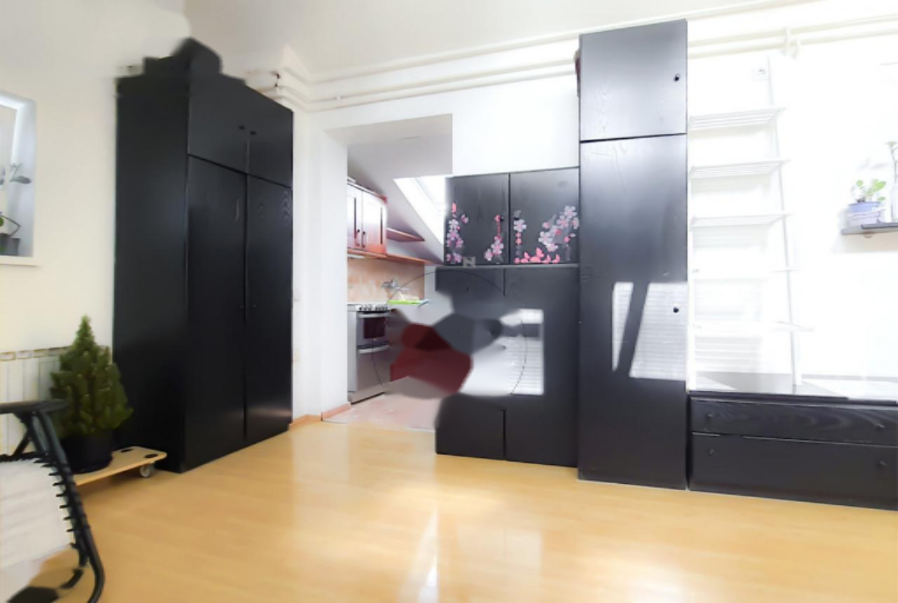 Квартира в Любляне, Словения, 55 м² - фото 7