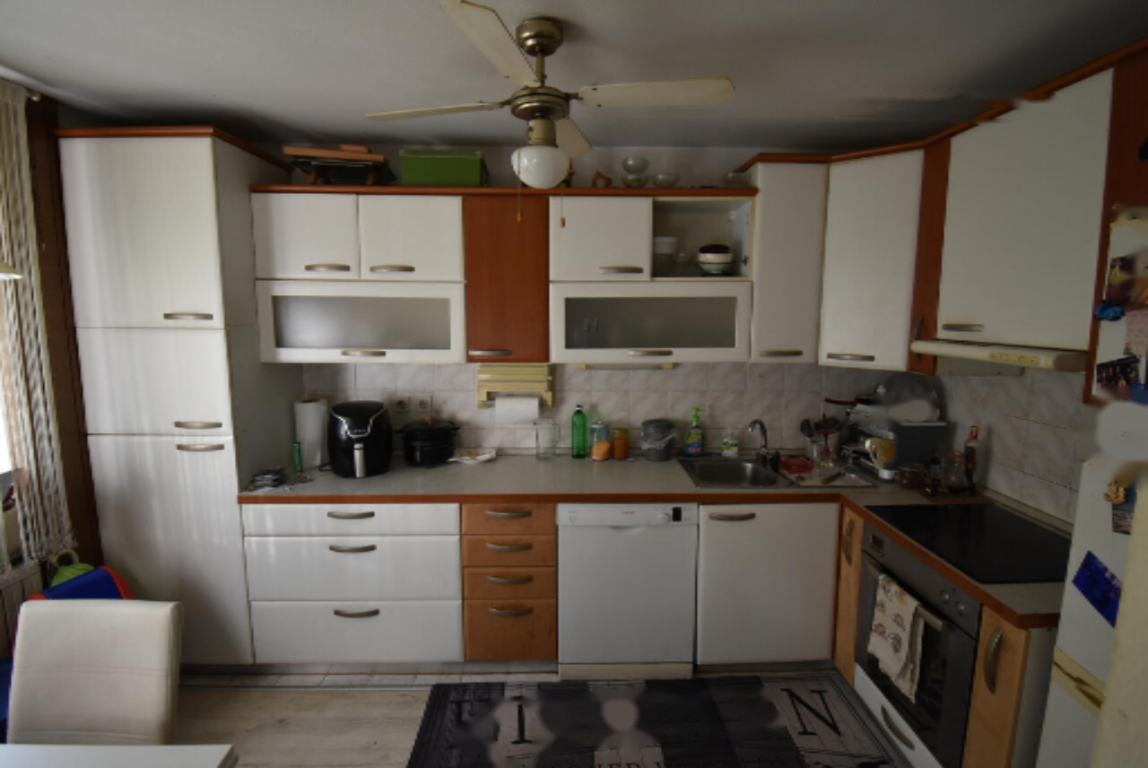 Квартира в Любляне, Словения, 128 м² - фото 7