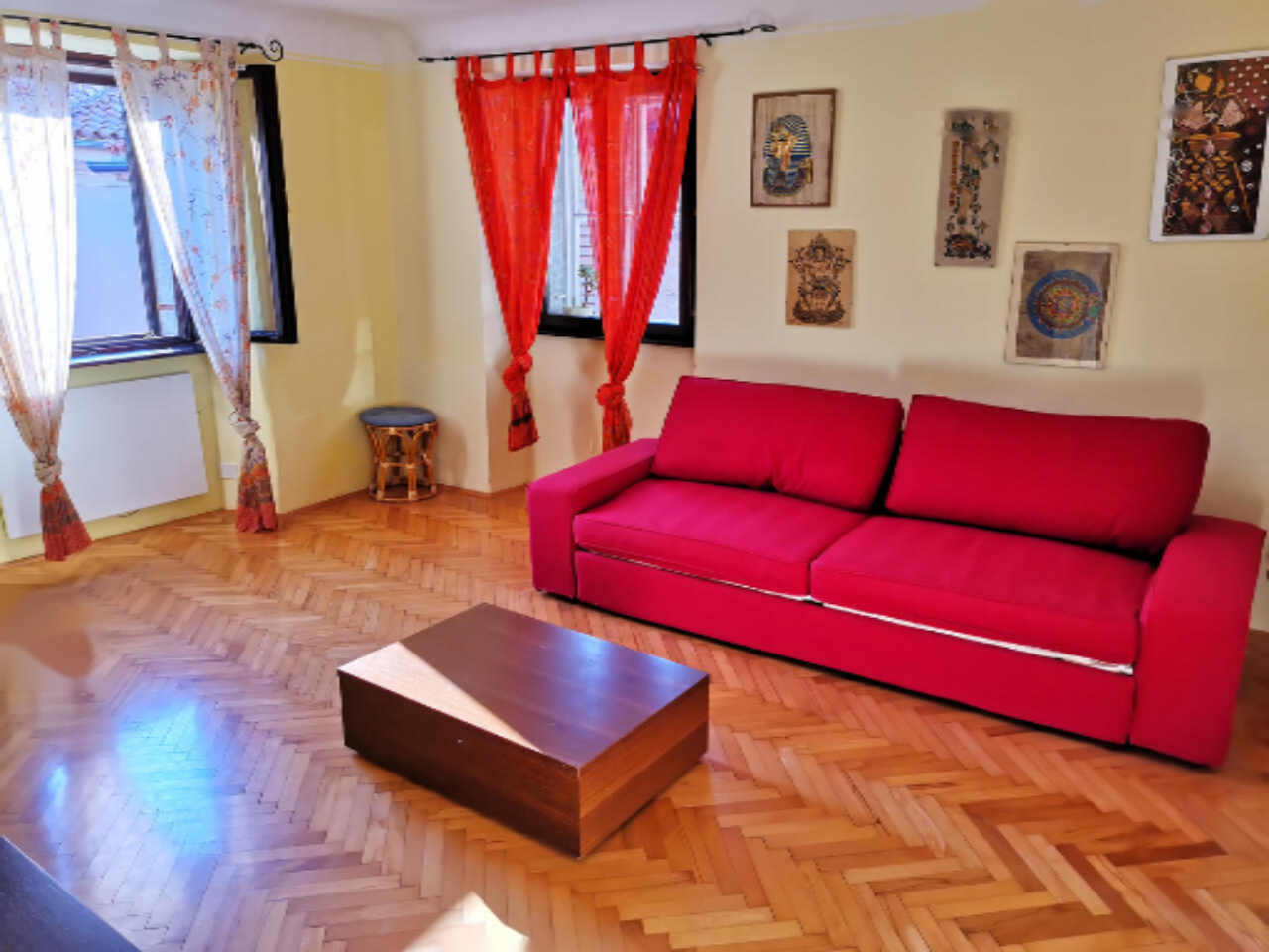 Квартира в Пиране, Словения, 65 м² - фото 7