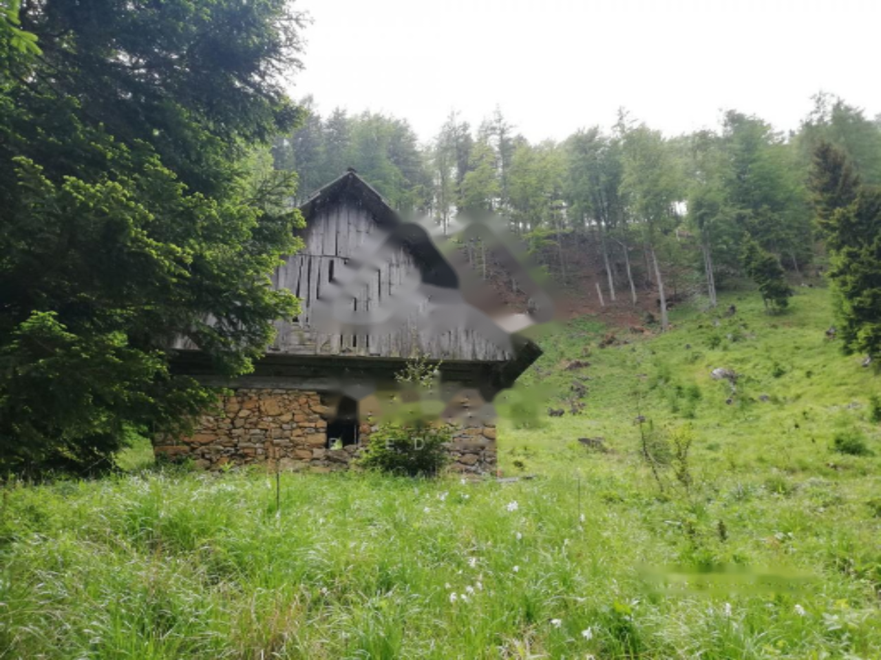 Дом в Есенице, Словения, 31 м² - фото 7