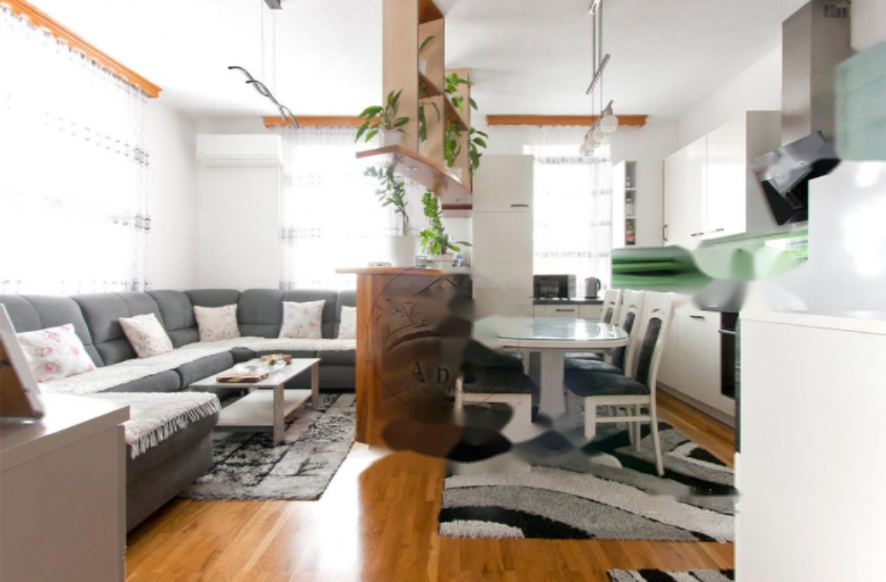 Квартира в Любляне, Словения, 50 м² - фото 7