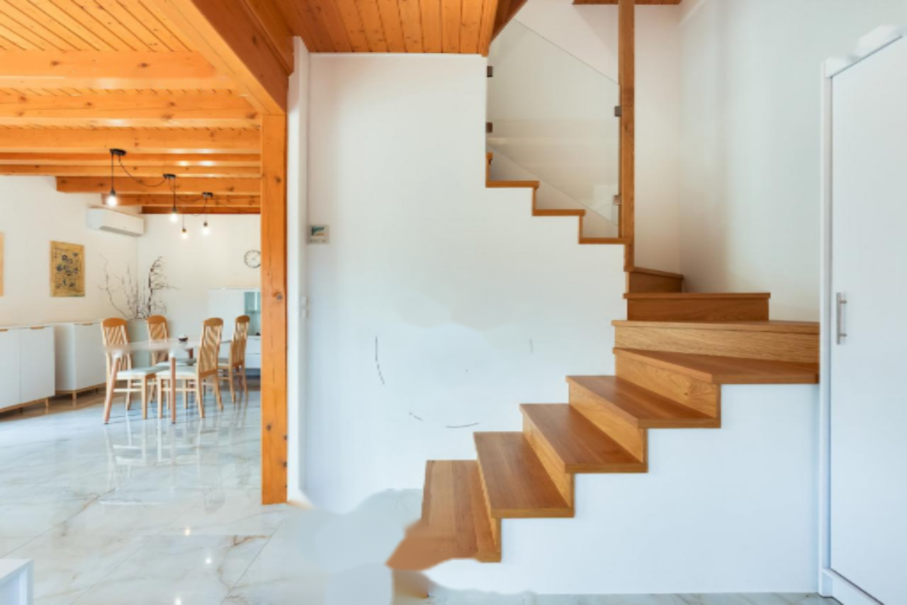 Дом в Любляне, Словения, 157 м² - фото 7