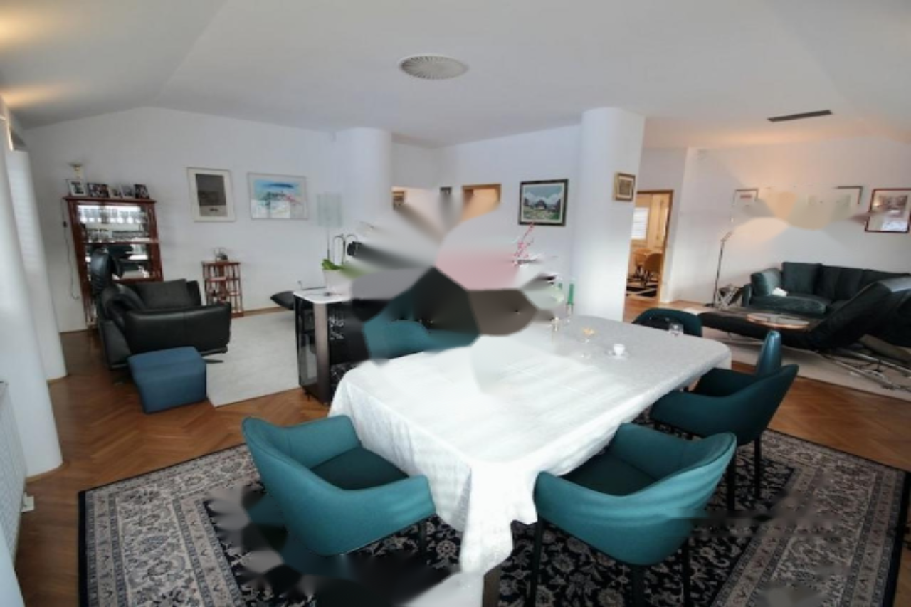 Квартира в Любляне, Словения, 247 м² - фото 7