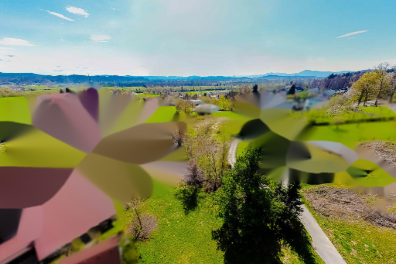 Земля в Любляне, Словения, 805 м² - фото 7