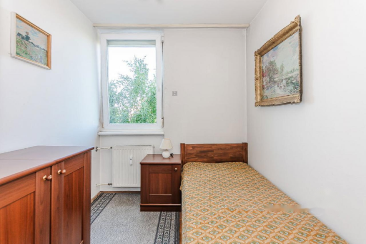 Квартира в Любляне, Словения, 53 м² - фото 7