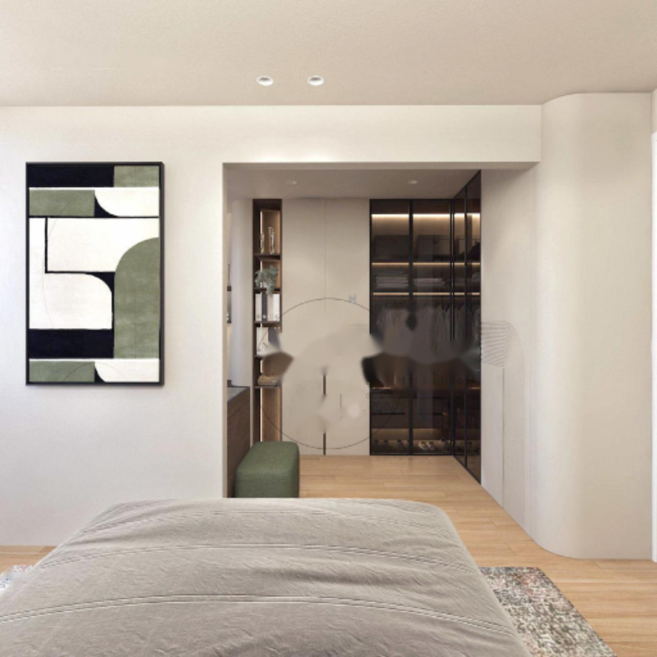 Квартира в Любляне, Словения, 86 м² - фото 7