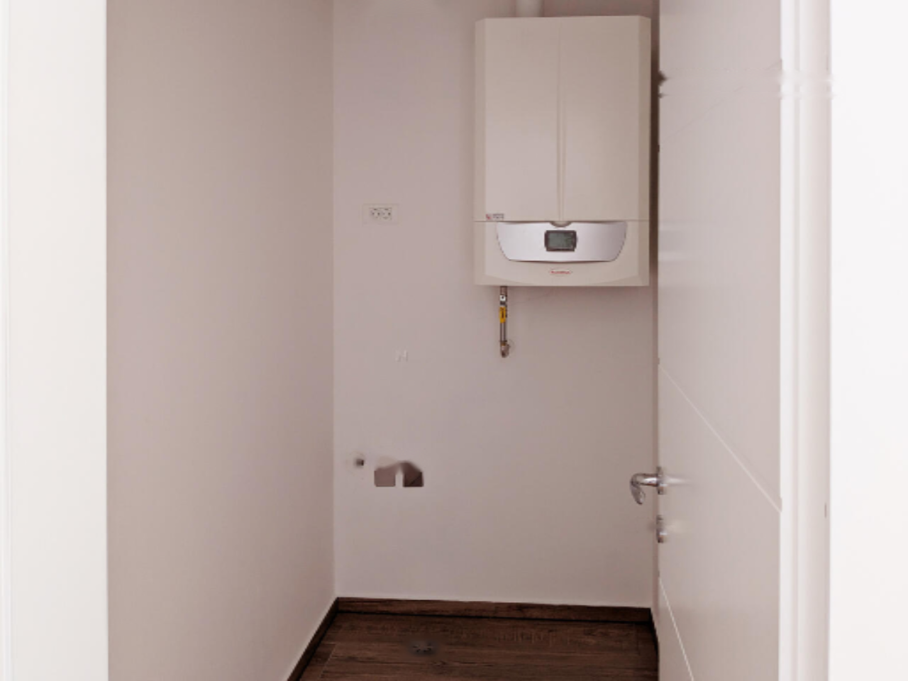 Квартира в Любляне, Словения, 98 м² - фото 7