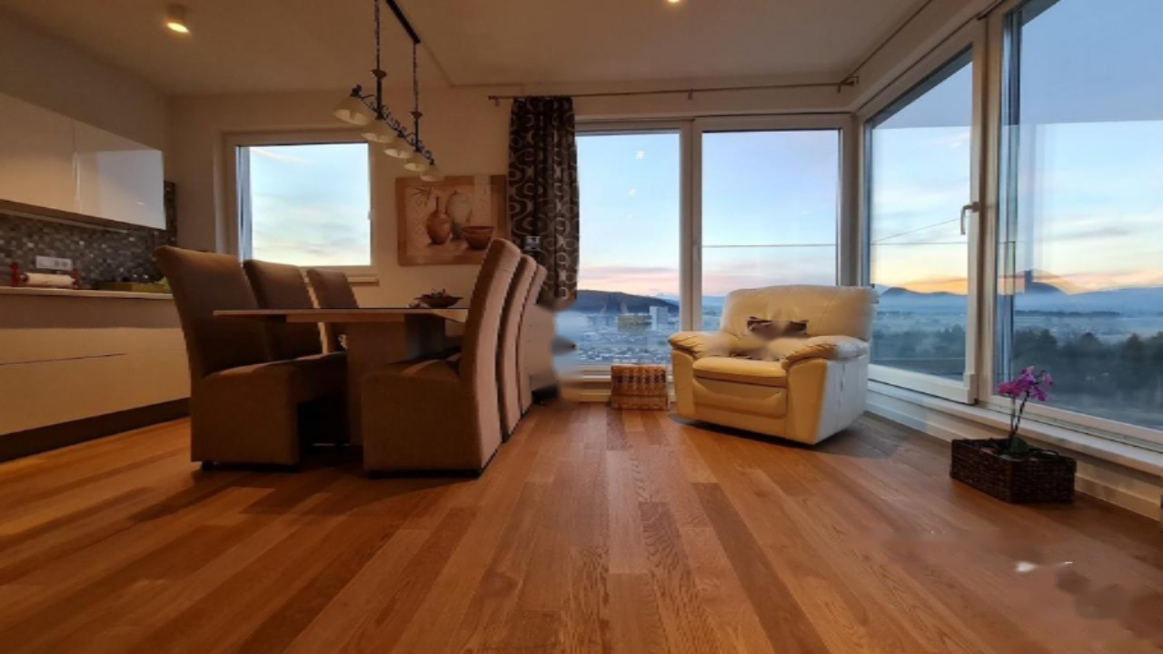 Квартира в Любляне, Словения, 99 м² - фото 7