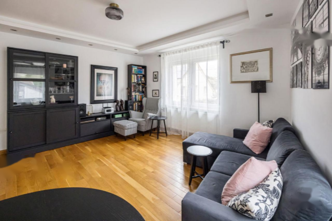 Квартира в Любляне, Словения, 79 м² - фото 7