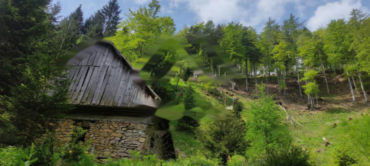 Дом в Есенице, Словения, 31 м² - фото 8