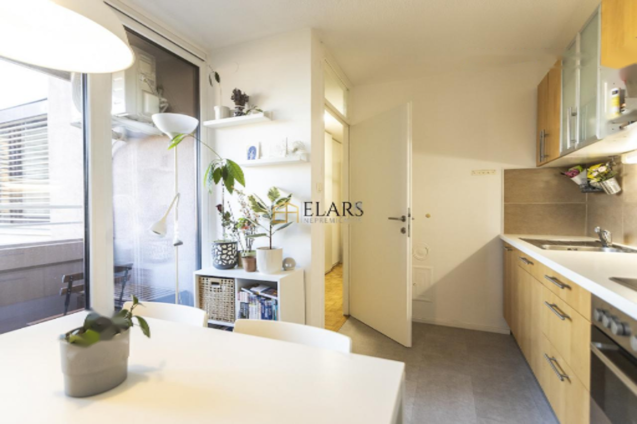 Квартира в Любляне, Словения, 42 м² - фото 8