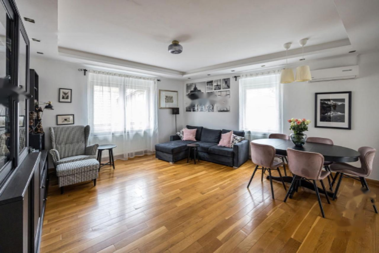 Квартира в Любляне, Словения, 79 м² - фото 8