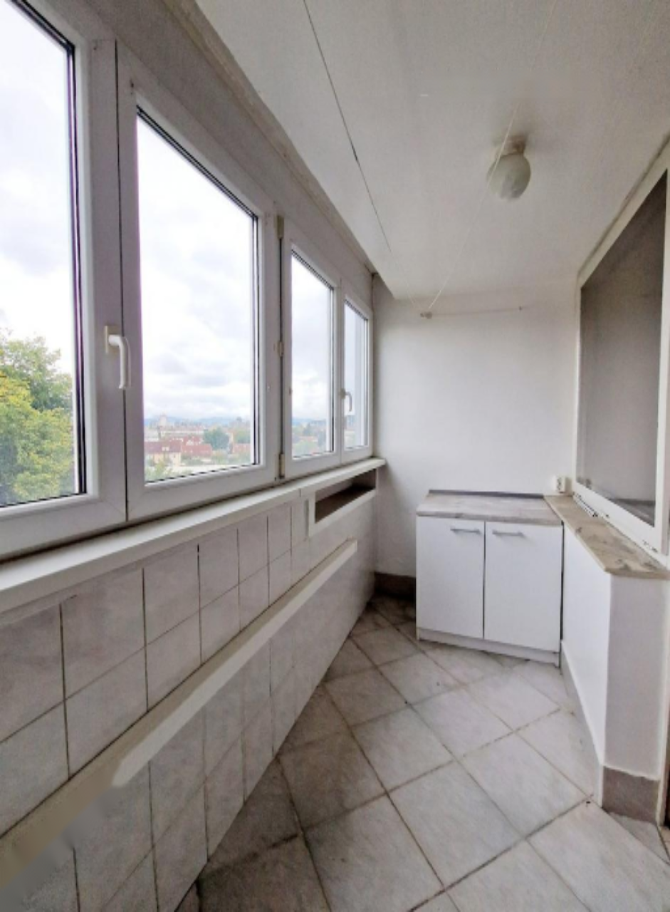 Квартира в Любляне, Словения, 76 м² - фото 8