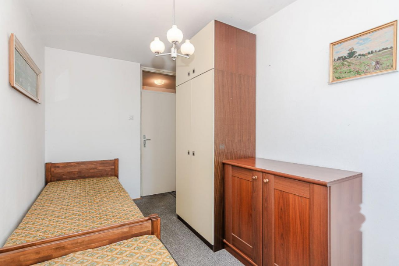 Квартира в Любляне, Словения, 53 м² - фото 8