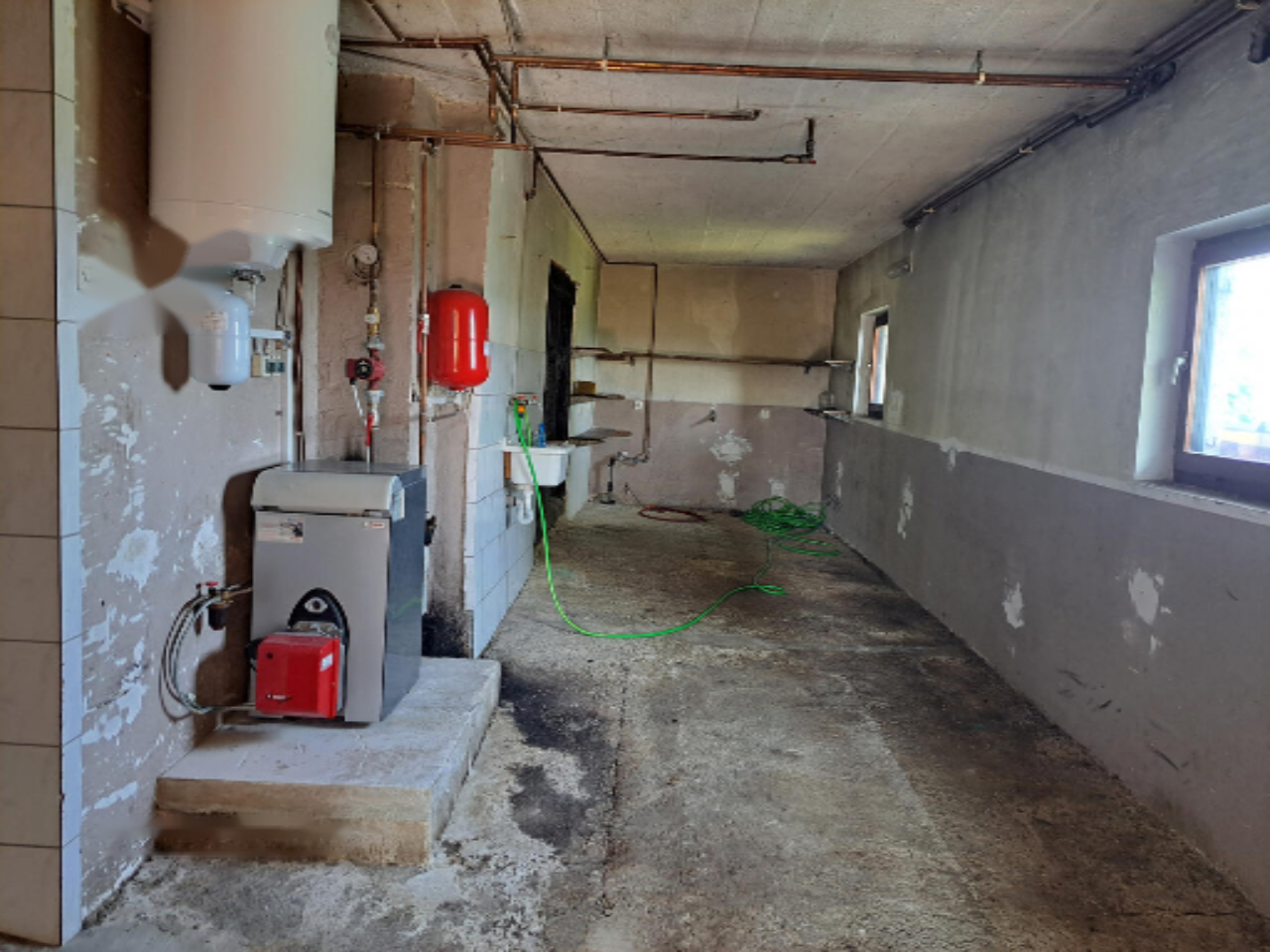 Ферма в Брде, Словения, 4 517 м² - фото 8