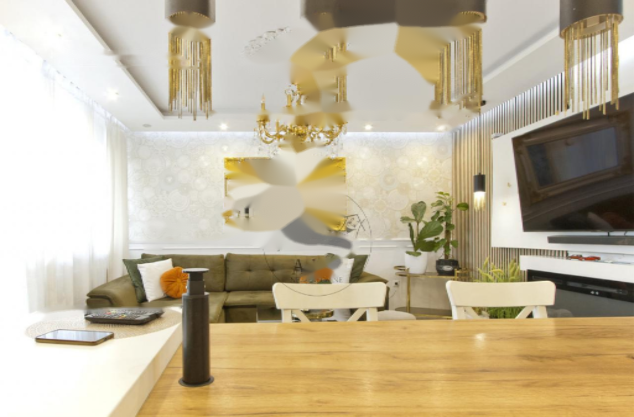 Квартира в Любляне, Словения, 60 м² - фото 8