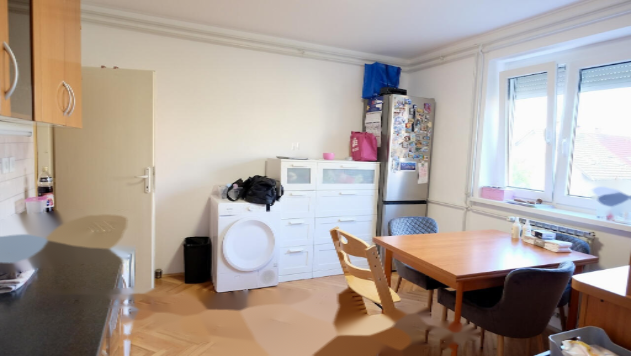 Квартира в Любляне, Словения, 51 м² - фото 8