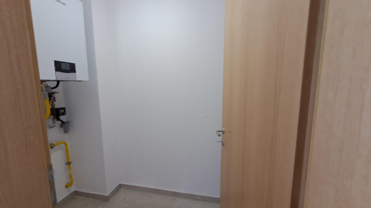 Квартира в Любляне, Словения, 166 м² - фото 8