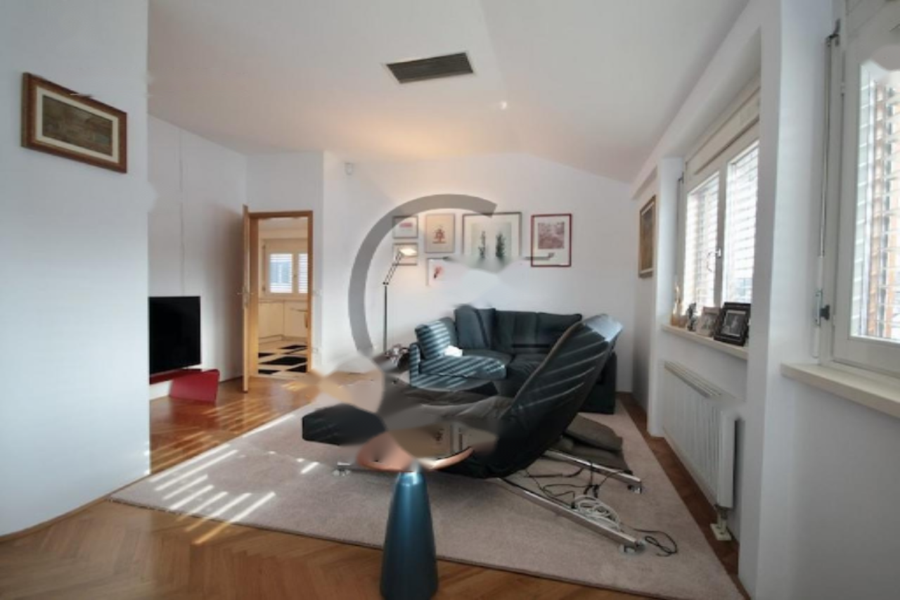 Квартира в Любляне, Словения, 247 м² - фото 8