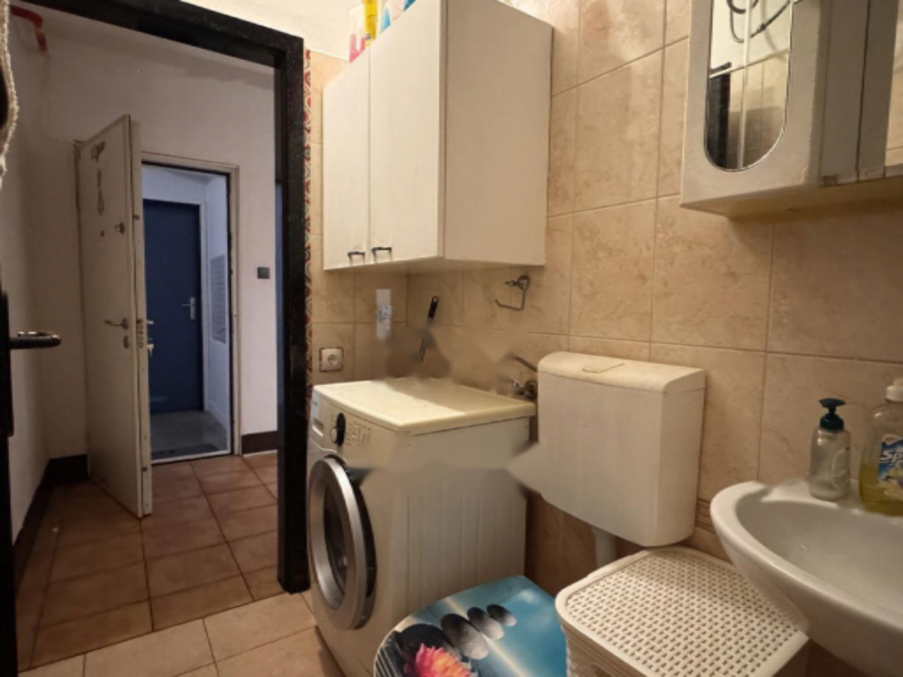 Квартира в Сежане, Словения, 39 м² - фото 8