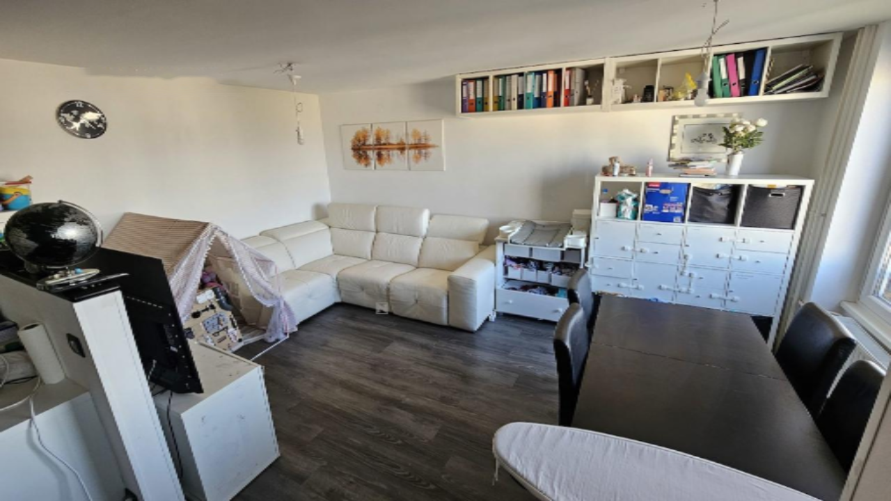 Квартира в Любляне, Словения, 64 м² - фото 8