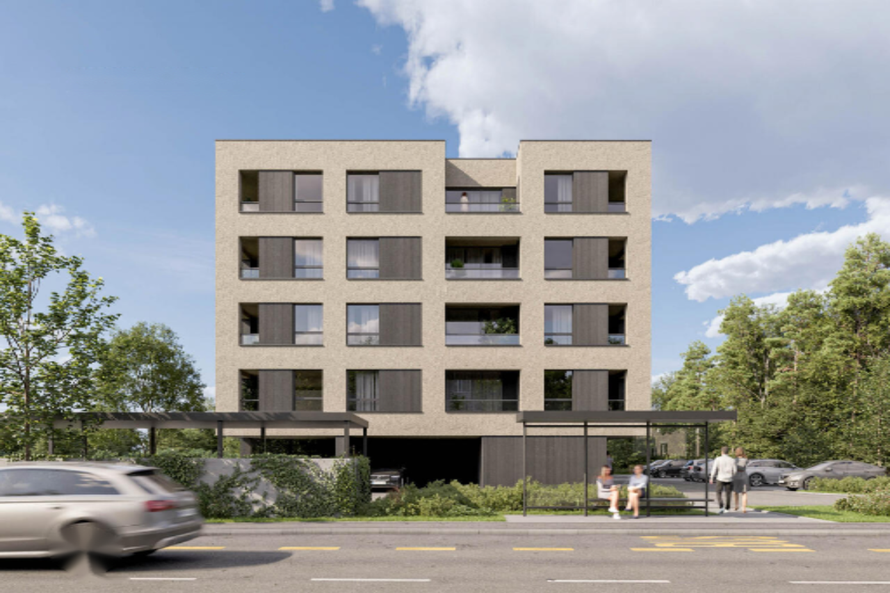 Квартира в Шмарье-при-Елшах, Словения, 89 м² - фото 9