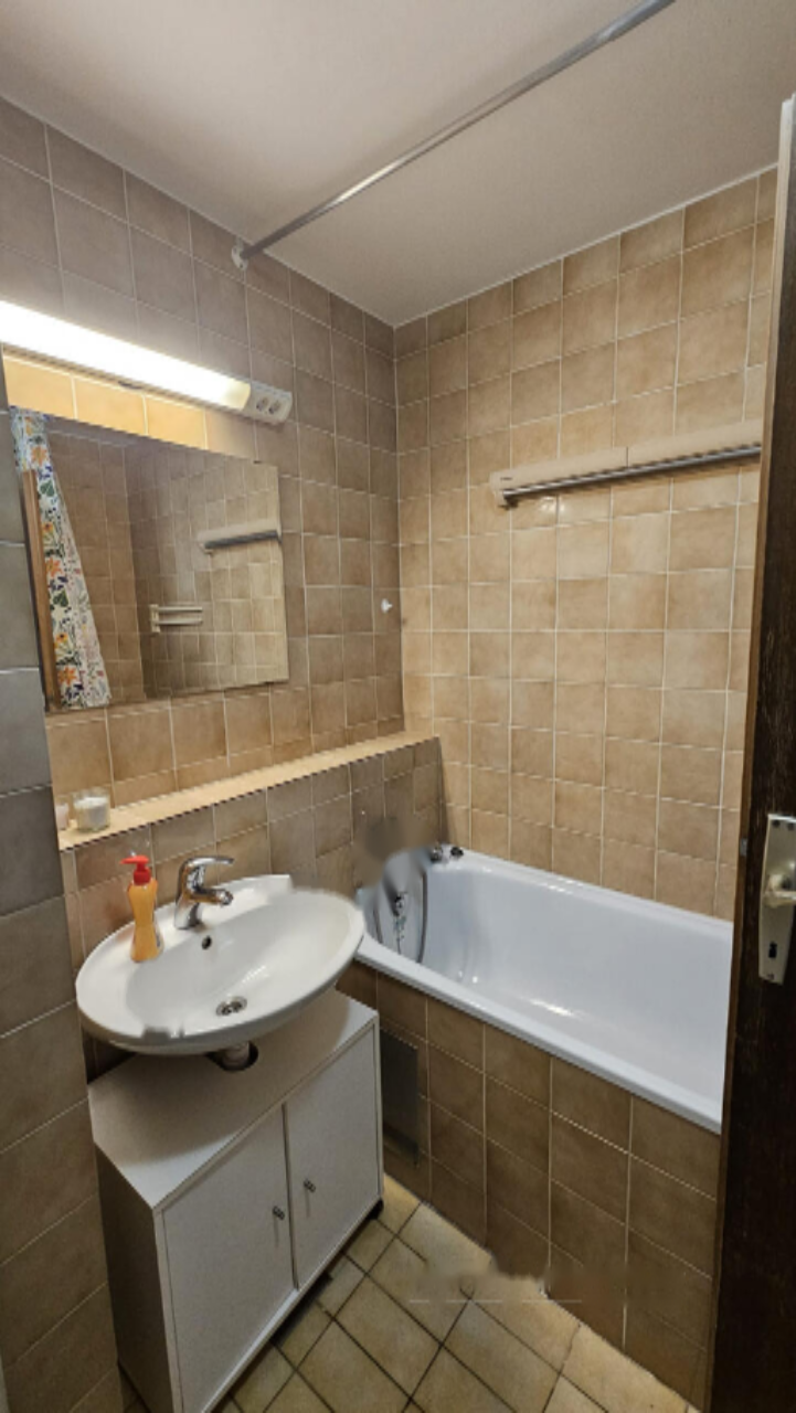 Квартира в Любляне, Словения, 42 м² - фото 9