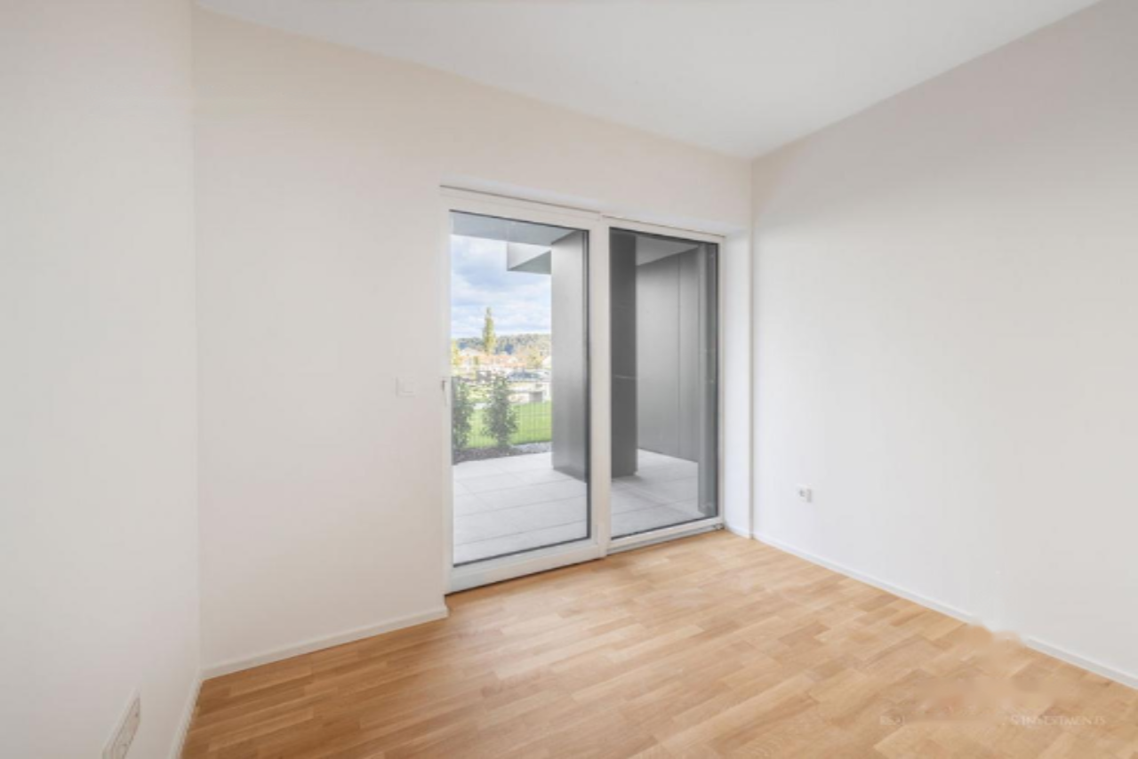 Квартира в Любляне, Словения, 103 м² - фото 9