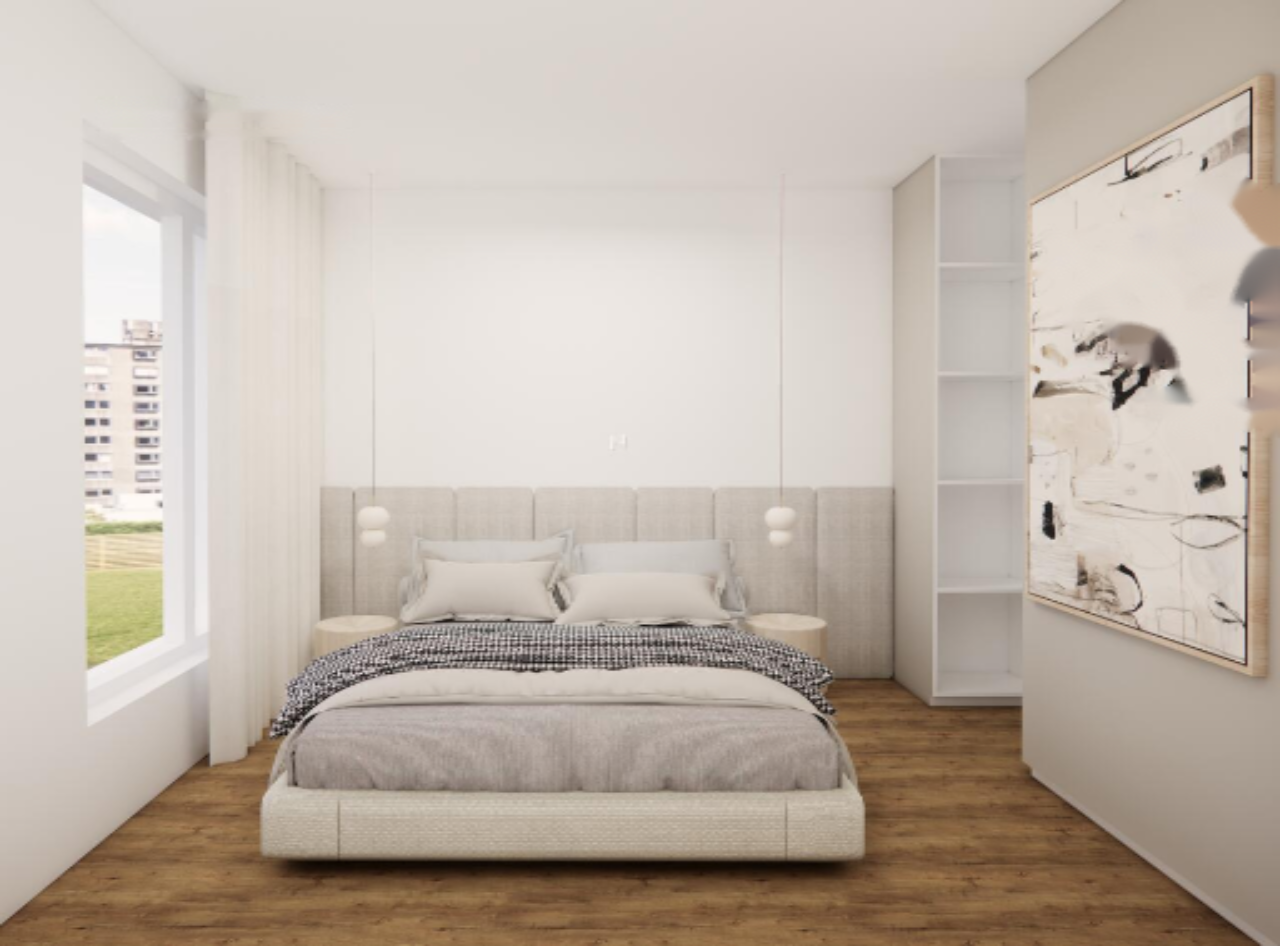 Квартира в Любляне, Словения, 120 м² - фото 9