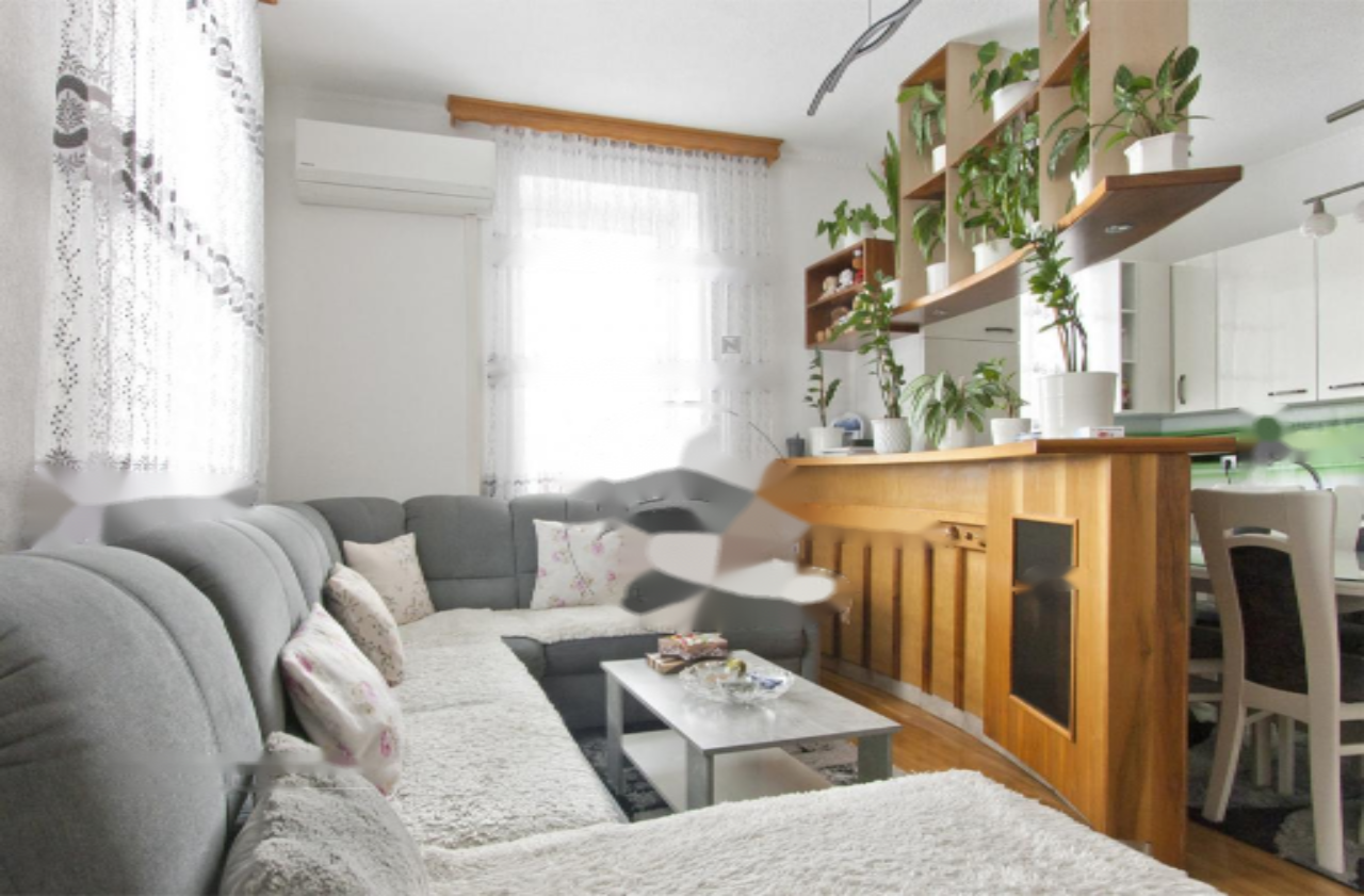 Квартира в Любляне, Словения, 50 м² - фото 9