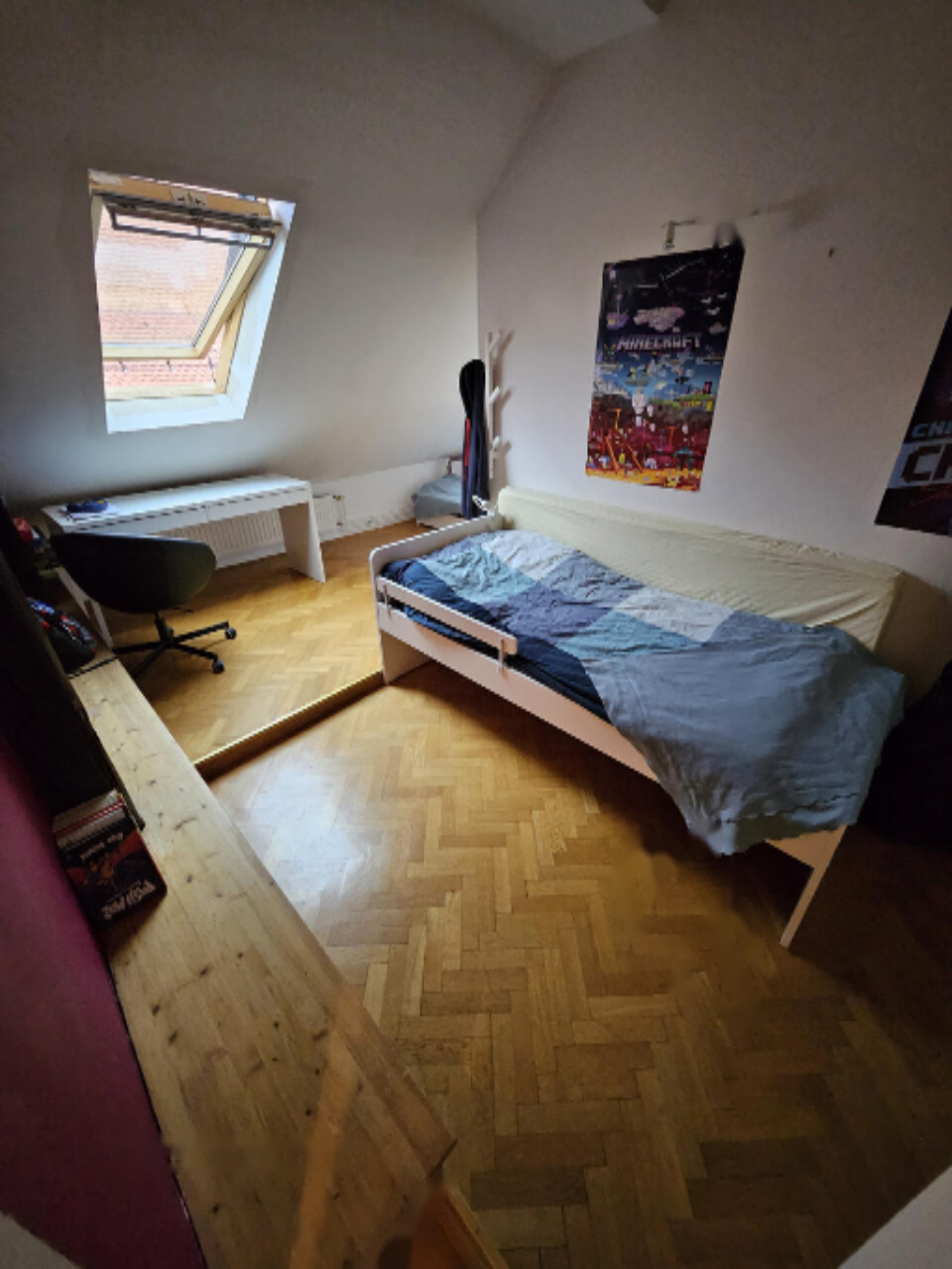 Квартира в Любляне, Словения, 78 м² - фото 9