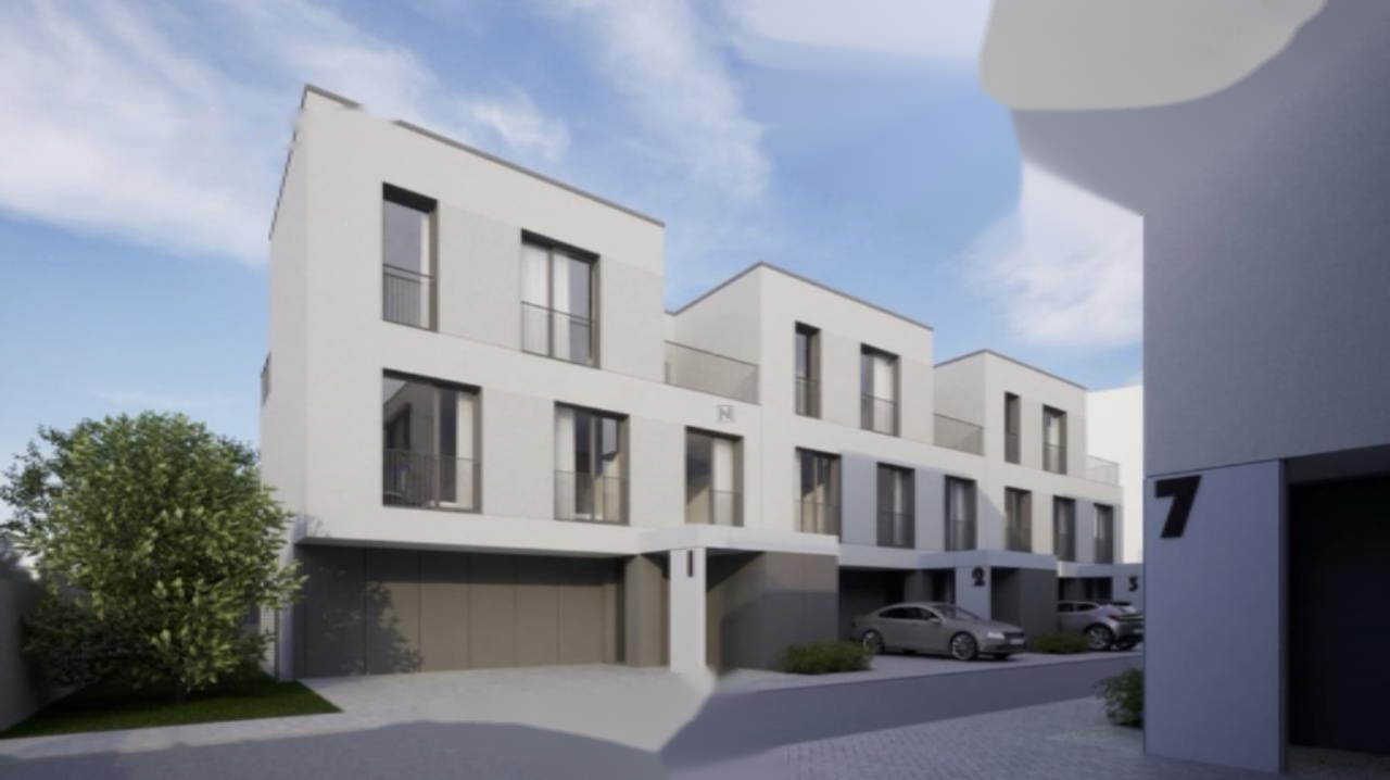 Дом в Любляне, Словения, 186 м² - фото 9