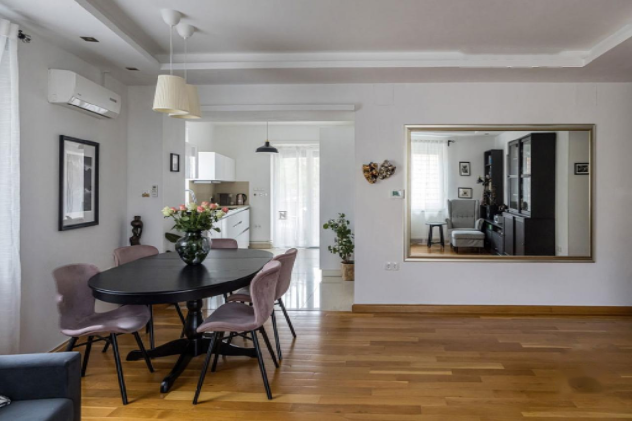 Квартира в Любляне, Словения, 79 м² - фото 9