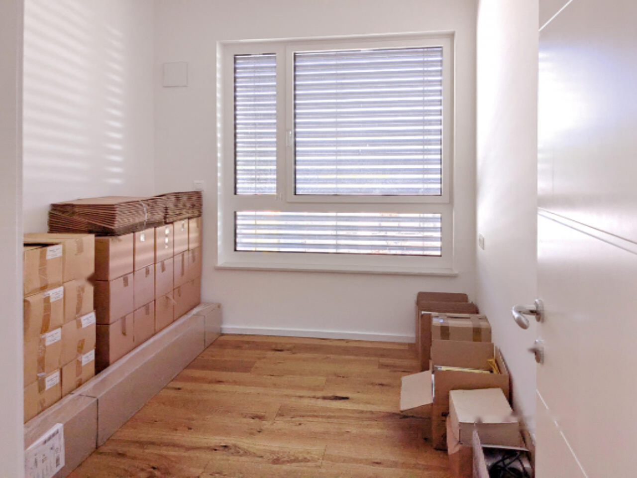 Квартира в Любляне, Словения, 98 м² - фото 9