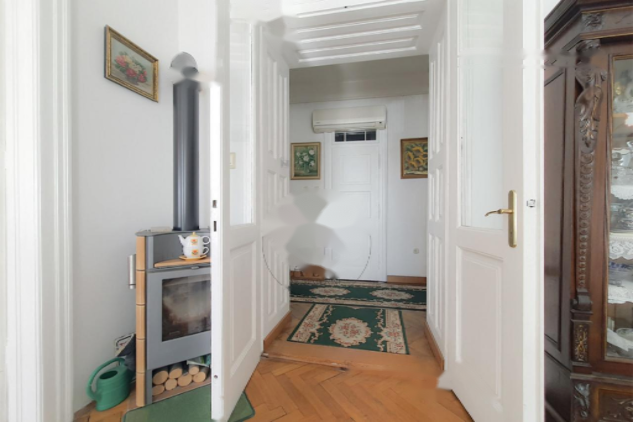 Квартира в Любляне, Словения, 118 м² - фото 9