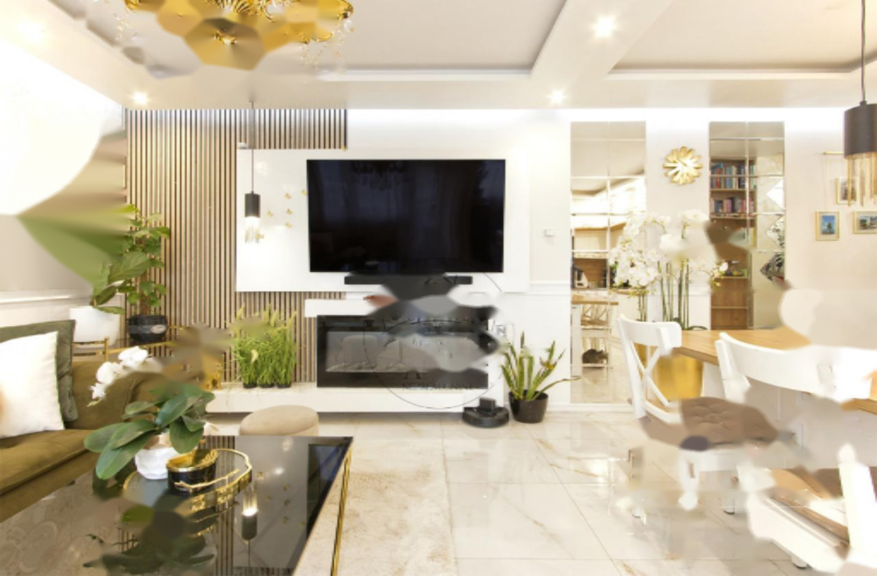 Квартира в Любляне, Словения, 60 м² - фото 9